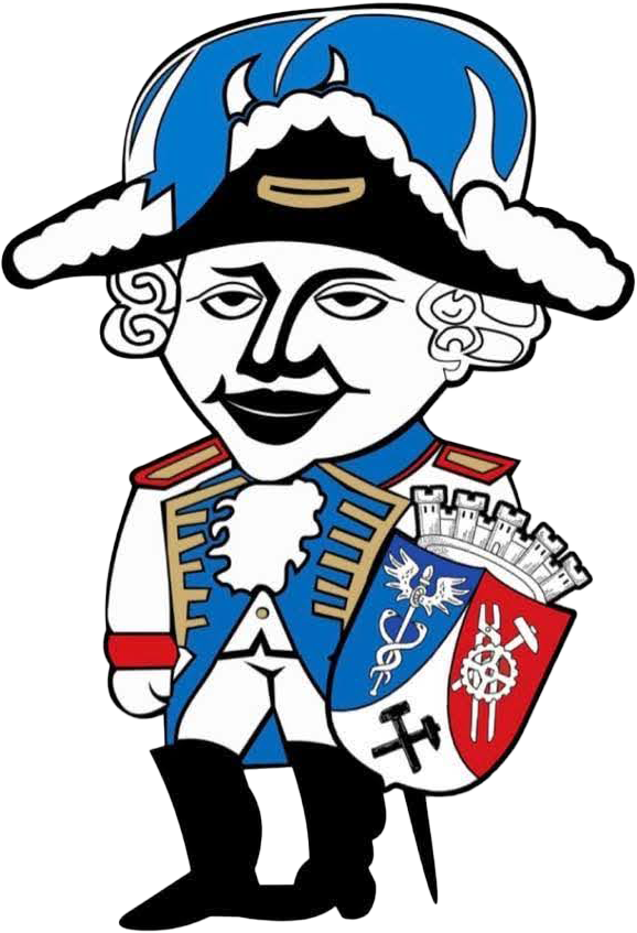 Traditionscorps Ehrengarde der Stadt Oberhausen 1998 e.V.